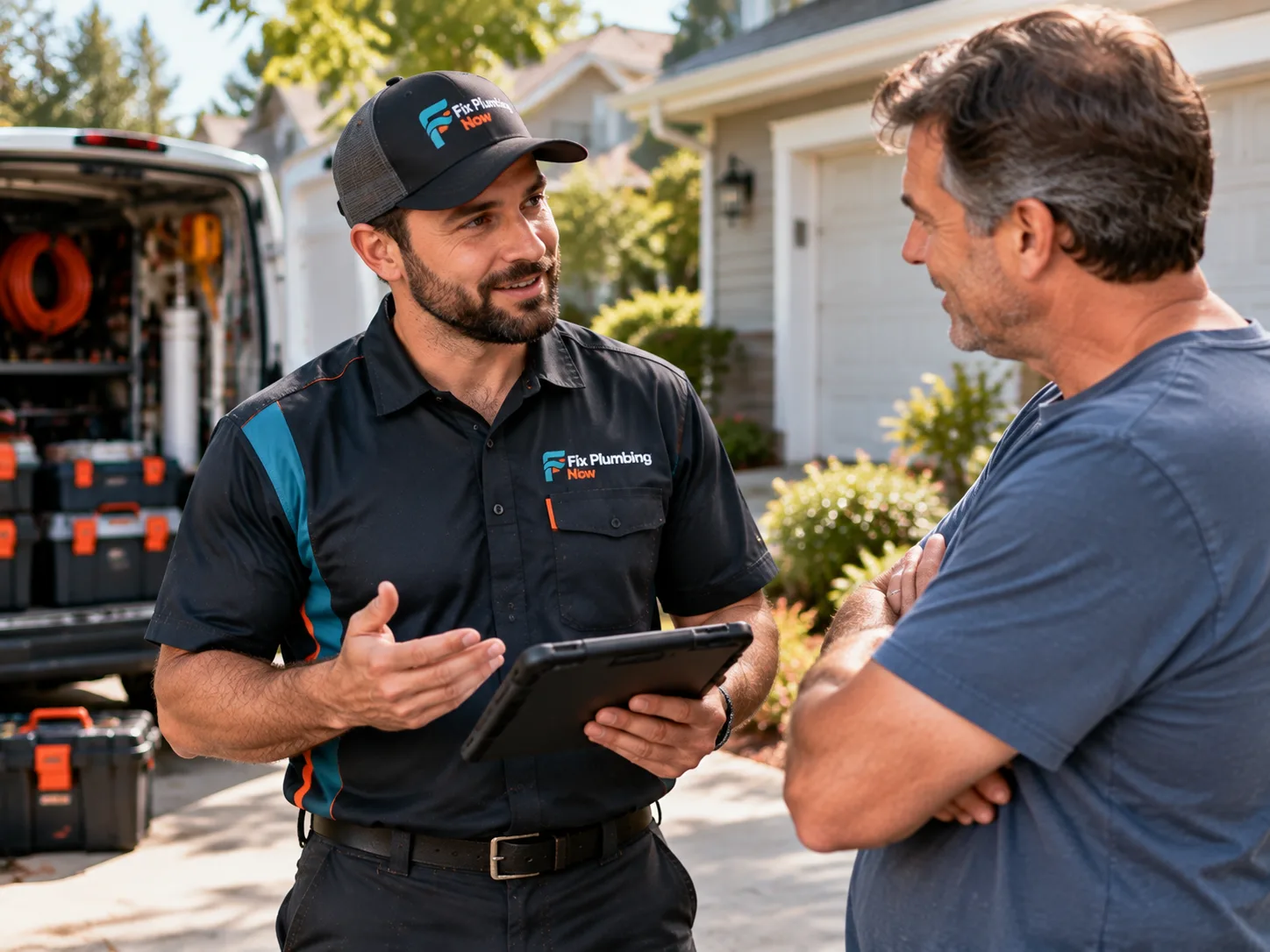 Clogged Drain Service Moses Lake, WA FAQs